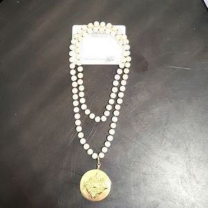 Park Lane Yellowstone Long Necklace